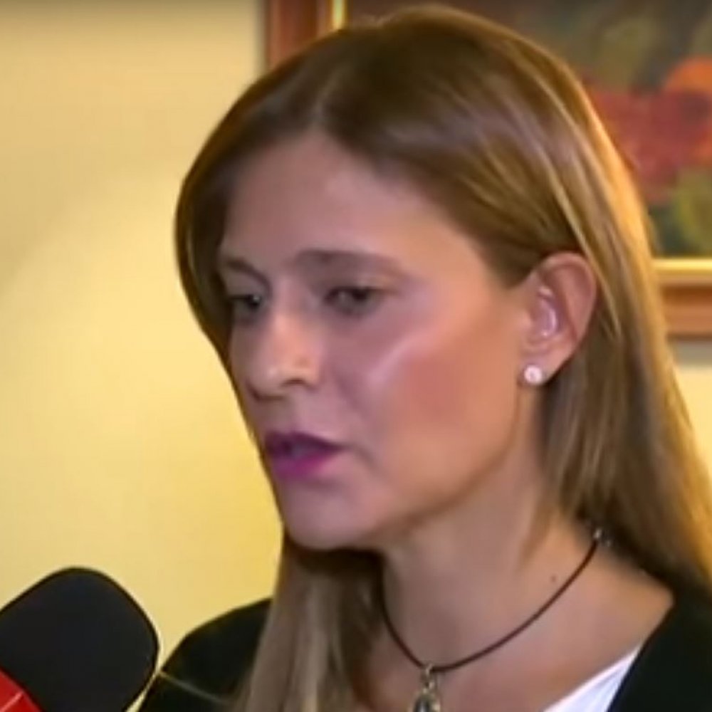 Hija de Iturriaga Neumann: 