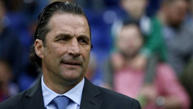 La ilusión de Juan Antonio Pizzi con la Roja: 