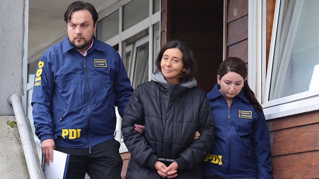 Defensor de ex frentista: 