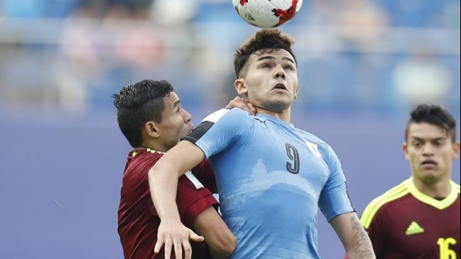 FIFA abrió expediente disciplinario a Venezuela y Uruguay por pelea en hotel de concentración