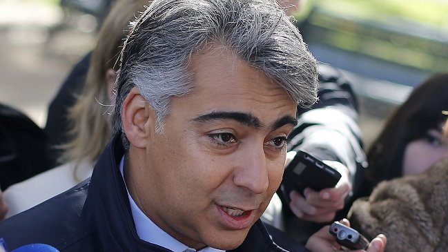 Marco Enríquez-Ominami: 