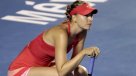 Maria Sharapova anunció que no jugará en Wimbledon por lesión