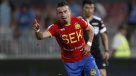 Carlos Salom dejó Unión Española y firmó por Club Puebla en México