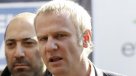 Felipe Kast: \