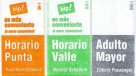 Metro dejará de fabricar boletos y buscará unificar viajes con tarjeta Bip