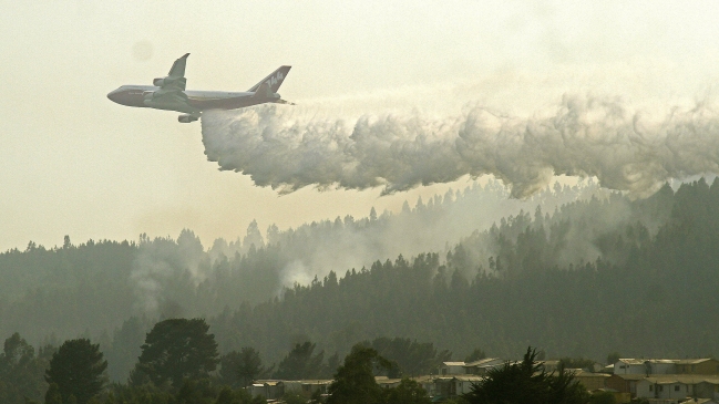 Alcaldes del Maule manifestaron divergentes posturas sobre efectividad del Supertanker