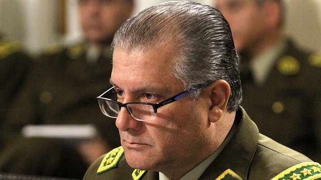 Villalobos y muerte de Patricio Manzano: 