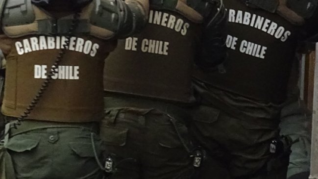 SML entregó cuerpos de comuneros que fallecieron al intentar robar fundo