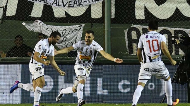 Equipo de cuarta división eliminó a Estudiantes de La Plata en la Copa de Argentina