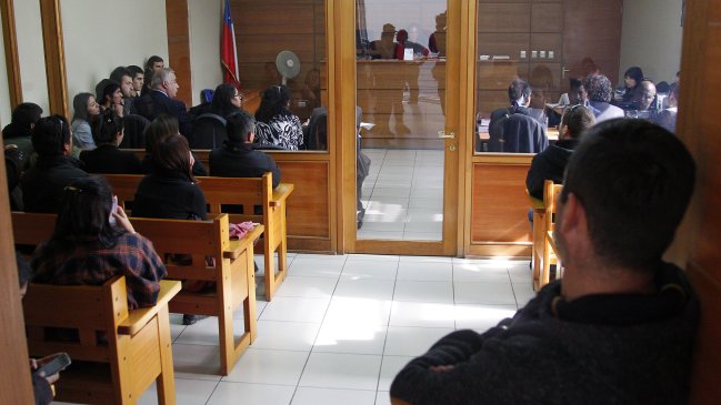 Detienen a tres sospechosos de asesinato en Coquimbo