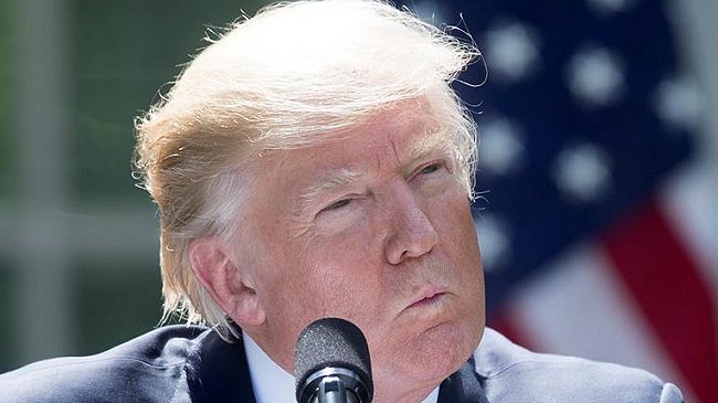 Hija de ex agente de la DINA quiere ser recibida por Trump en la Casa Blanca