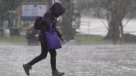 Nuevo sistema frontal llegará este miércoles: Lloverá en 10 regiones