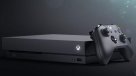 Microsoft reveló su nueva consola Xbox One X