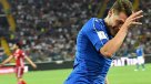 Los golazos de la aplastante victoria de Italia sobre Liechtenstein