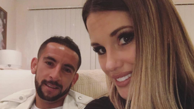 El jugado saludo cumpleañero de Gala al 