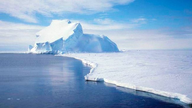 Ricardo Lagos: Estados Unidos no puede desentenderse del cambio climático