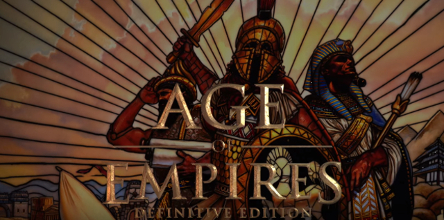 Clásico en 4K: Age of Empires será remasterizado este año