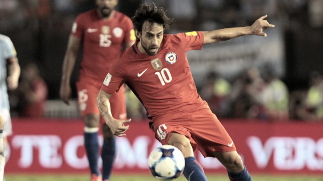 Mosa: Valdivia siempre está en carpeta y aún esperamos respuesta de Macnelly