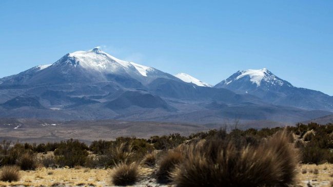 Bolivia abrirá zanjas en pasos fronterizos con Chile para evitar contrabando