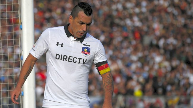 Oscar Meneses: La negociación para renovar con Paredes durará cinco minutos