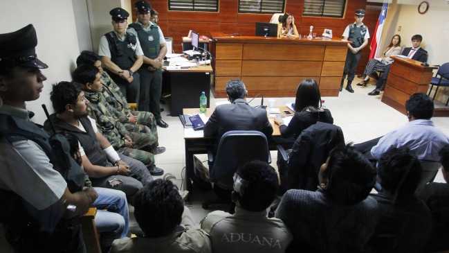 Canciller calificó como 