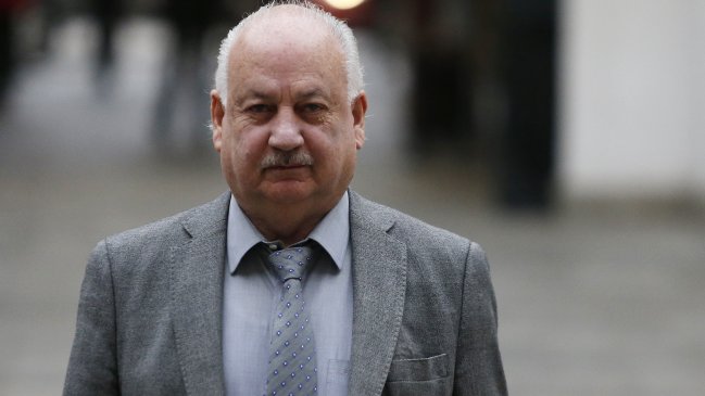 Teillier: Muerte de Jaime Guzmán se inscribe en 