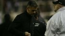 Nelson Vivas renunció a Estudiantes luego de vergonzosa eliminación de la Copa Argentina