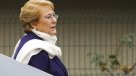 Presidenta Bachelet: Mineros atrapados en Aysén \