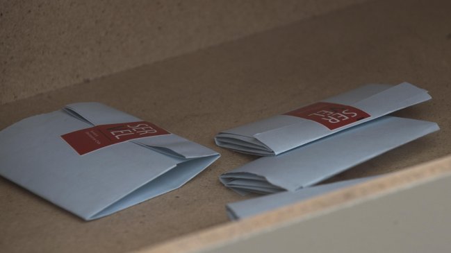 Servel: Partidos que fueron disueltos deberán devolver aportes fiscales