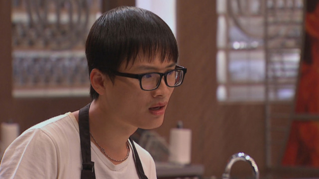 El incidente de Yuhui que amenazó con arruinar la final de 