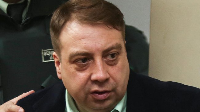 Caso Nabila Rifo: Se posterga la revisión de la nulidad del juicio