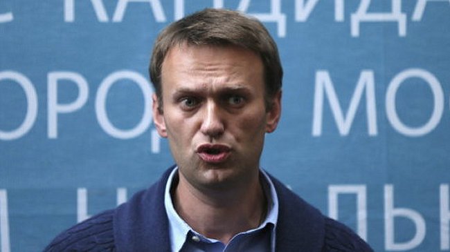 Líder opositor ruso fue condenado a un mes de cárcel por convocar protesta