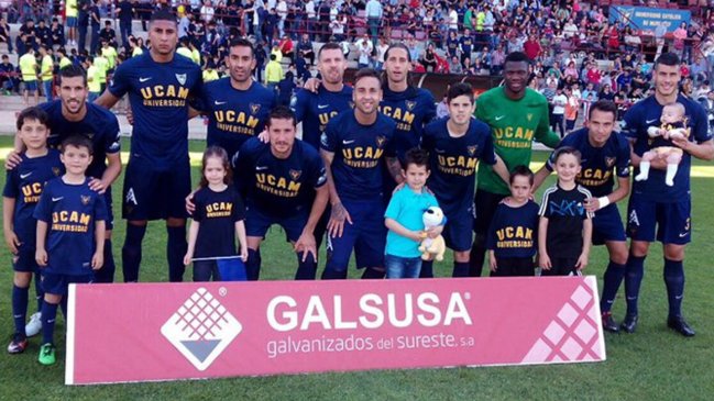 Club español despidió a todo su plantel tras descender a Tercera División