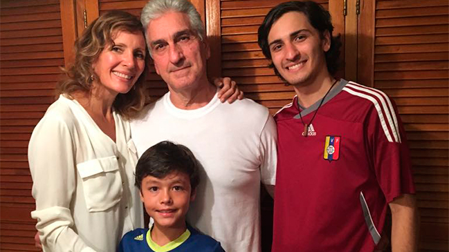 ONU exigió a Gobierno de Maduro la 