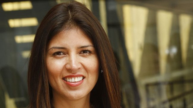 Alcaldesa de Antofagasta: No le temo a Evo Morales ni a su dictadura