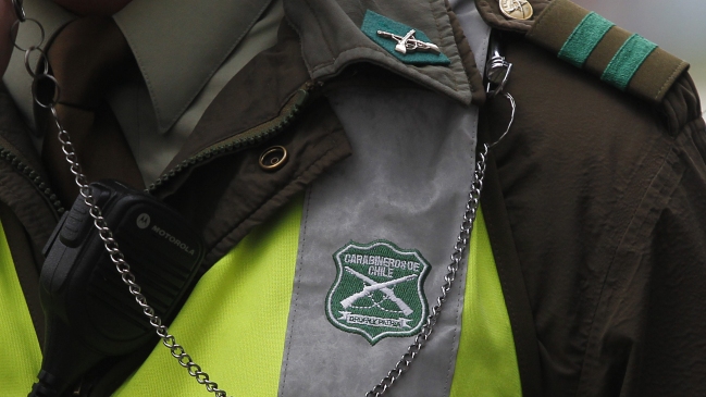 Fraude Carabineros: Fiscalía archivó informe sobre operaciones sospechosas en 2011