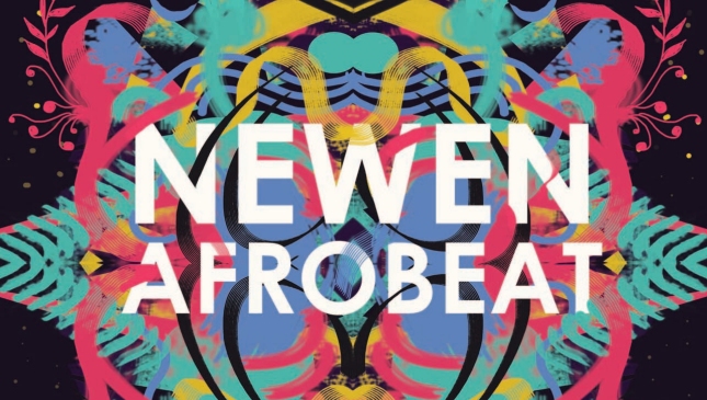Newen Afrobeat se despide de Chile con show extendido