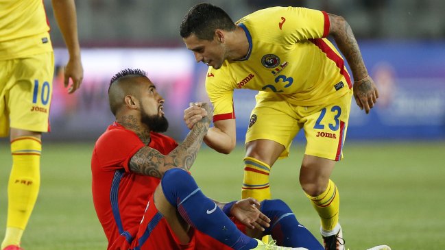 ¿Qué debe mejorar la Roja antes del duelo con Camerún?