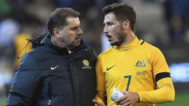 DT de Australia tras caída ante Brasil: Una derrota dura tiene un efecto, aunque no siempre negativo