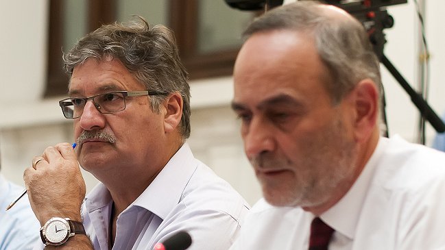 Informe final divide a integrantes de la comisión investigadora Sename II