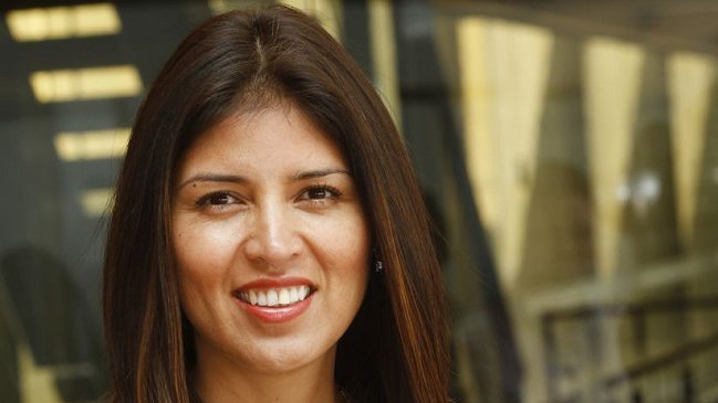 Alcaldesa de Antofagasta: No le temo a Evo Morales ni a su dictadura