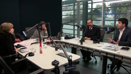   El Primer Café: Las repercusiones tres los dichos de Carolina Goic en Cooperativa 