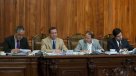 Despenalización del aborto: Senadores piden \