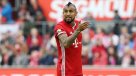 Medio francés pone a Arturo Vidal como alternativa para reemplazar a Verratti en PSG