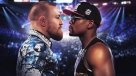 ¿Lista la fecha de la pelea entre Floyd Mayweather y Conor McGregor?