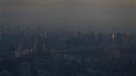 Región Metropolitana vive su quinta alerta ambiental consecutiva este miércoles