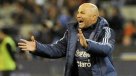 Presidente de la AFA sobre Sampaoli: \