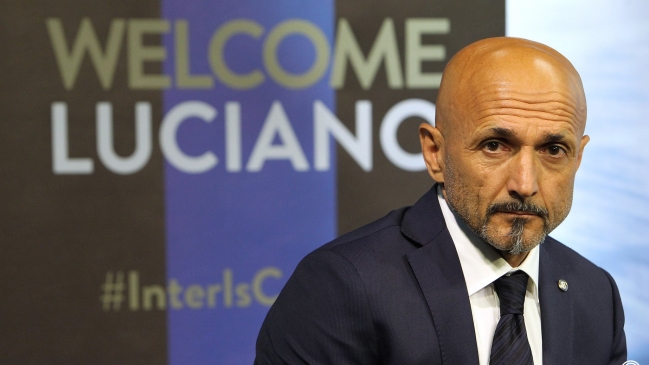 Spalletti mantiene a Icardi como capitán de Inter y le pide que sea un líder