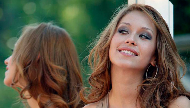 Ex chica reality busca ser Miss Earth Chile