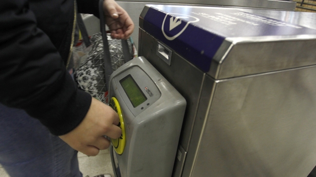 Adiós al boleto: Metro solo funcionará con tarjeta bip!